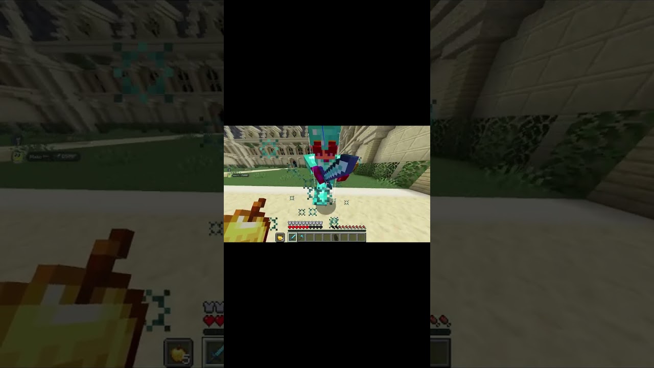 Pvp edit