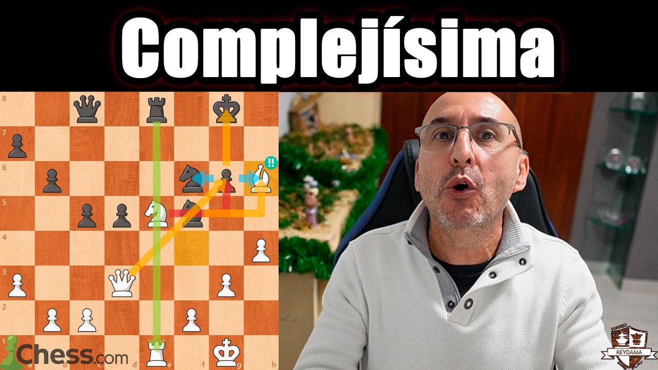 Campeón del Mundo Vs Numero Dos del Ranking! Gukesh vs Nakamura