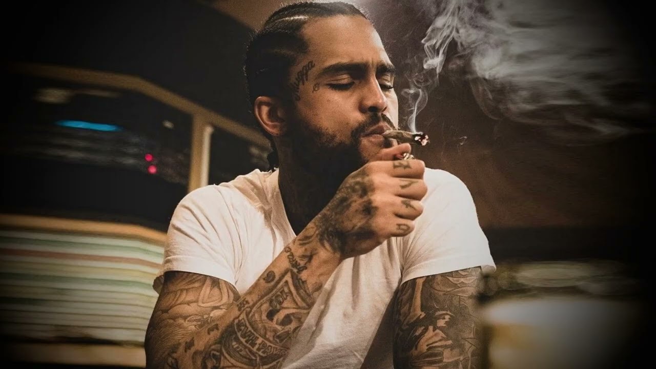 Dave East Type Beat 2026 - 