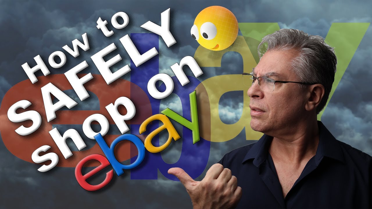 How to Shop on eBay Safely