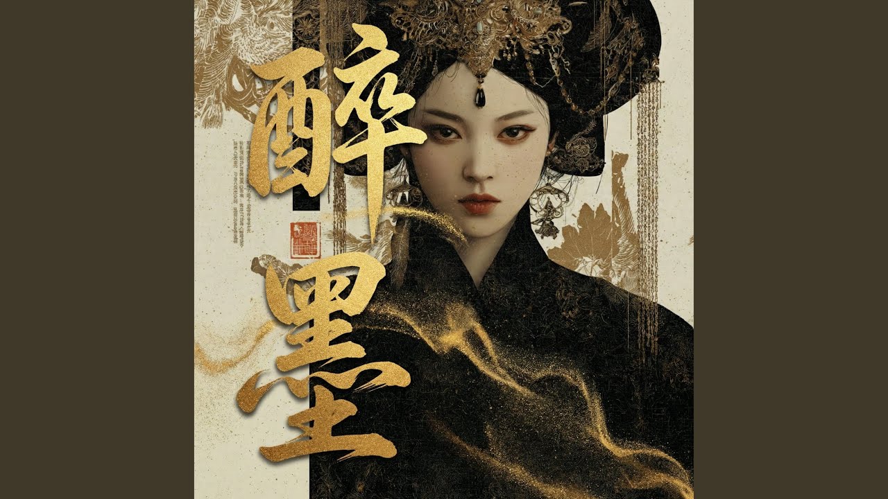 醉墨