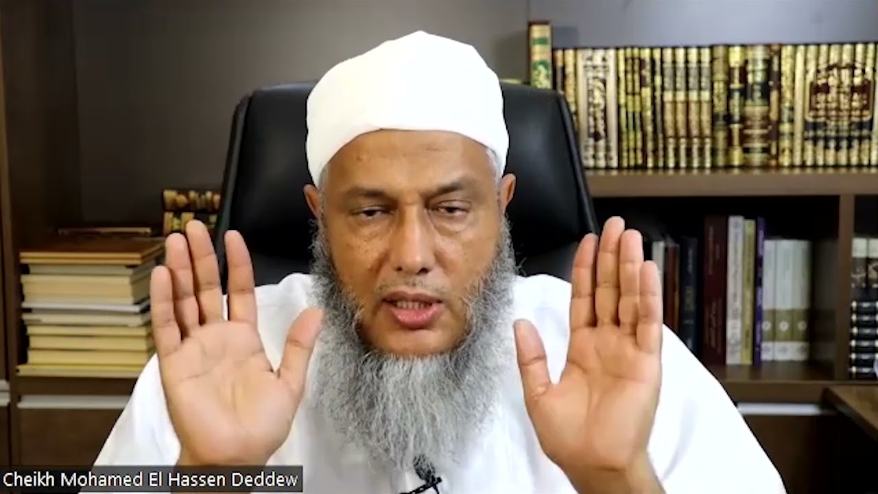 وقفات مع فواتح سورة المؤمنون  .. قد أفلح المؤمنون | فضيلة الشيخ محمد الحسن الددو