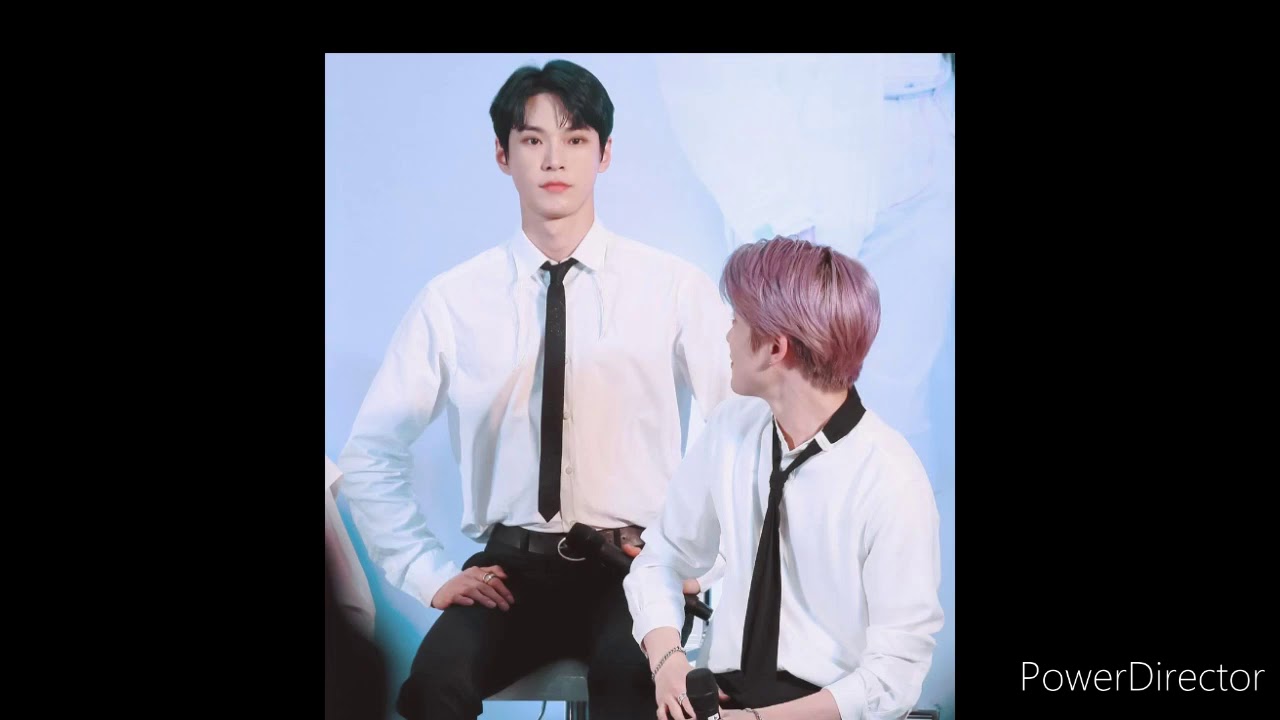Nct  jaehyun and doyoung (jaedo)moments cute ❤