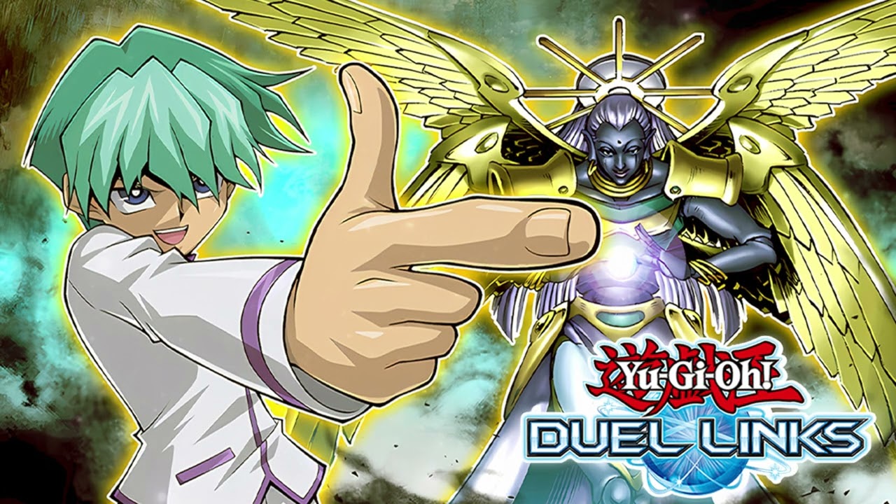 Noah Kaiba Theme | Yu-Gi-Oh! Duel Links 遊戯王デュエルリンクス