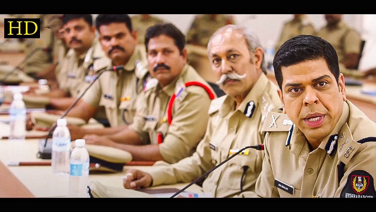 New Movie 2026 Superhit (HD) Blockbuster South Indian Hindi Dubbed Action Movie || Drishyam