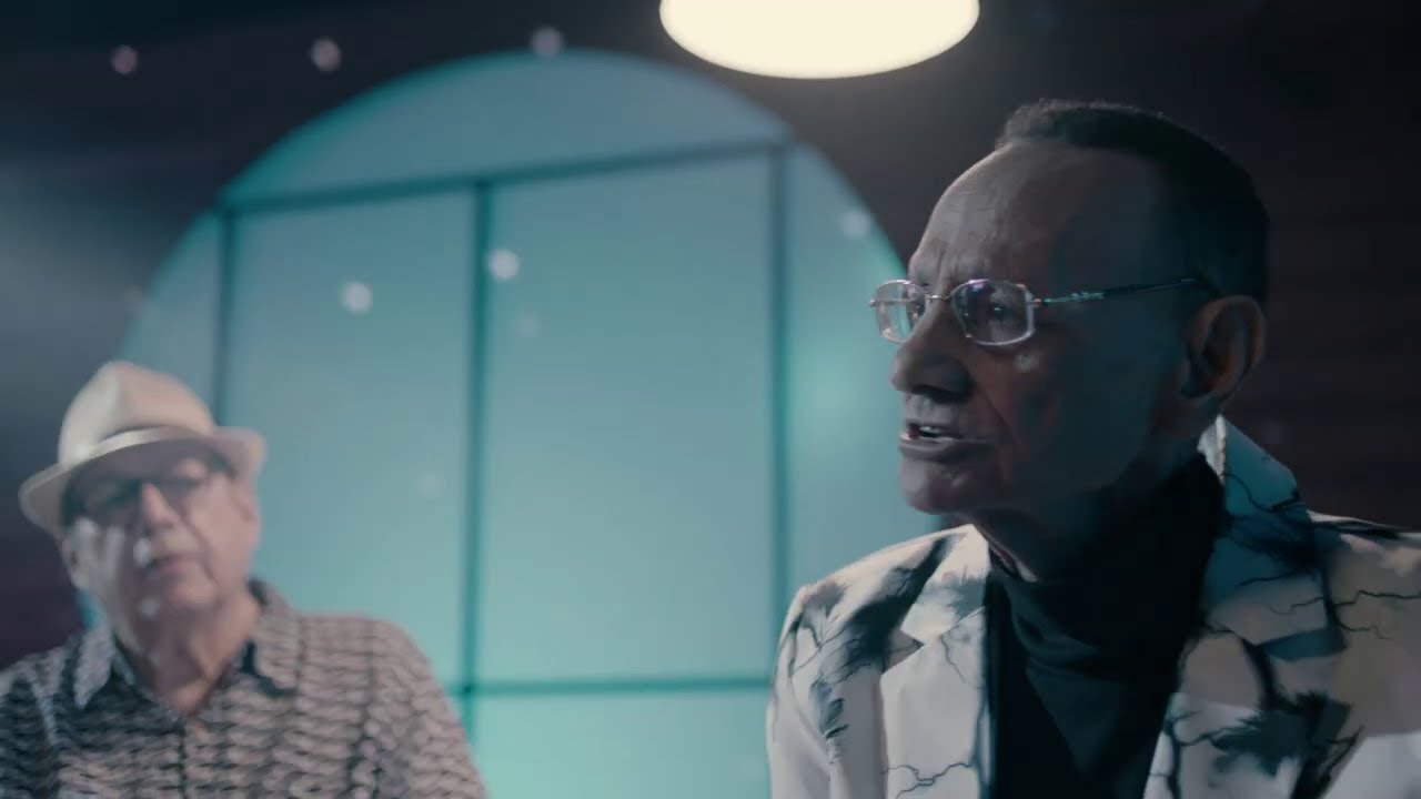 Luis Segura, Victor Victor - Cariñito De Mi Vida (Video Oficial)