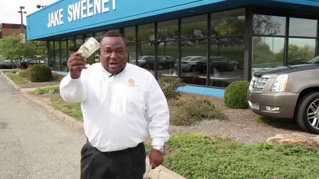 Cincinnati 2015 Used Car Buy Here Pay Here Smart Credit WHOA! | Jake Sweeney Smart Credit