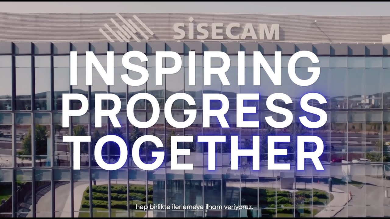 Şişecam Corporate Film