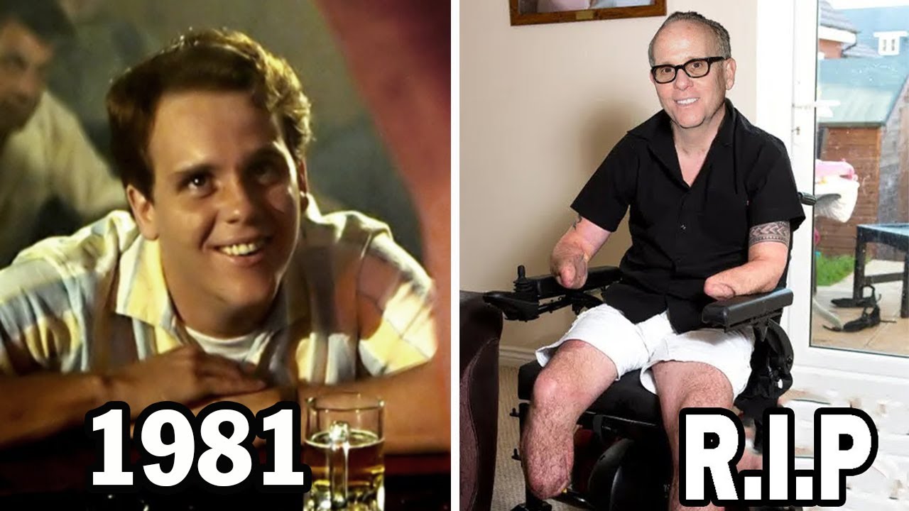 Porky's (1981): The Cast Then and Now 2025, Uncovering Their Tumultuous Lives !