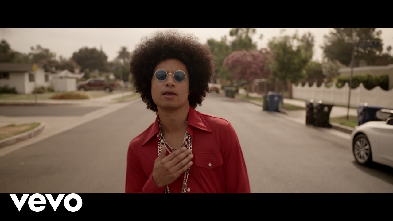 José James - Lovely Day ft. Lalah Hathaway