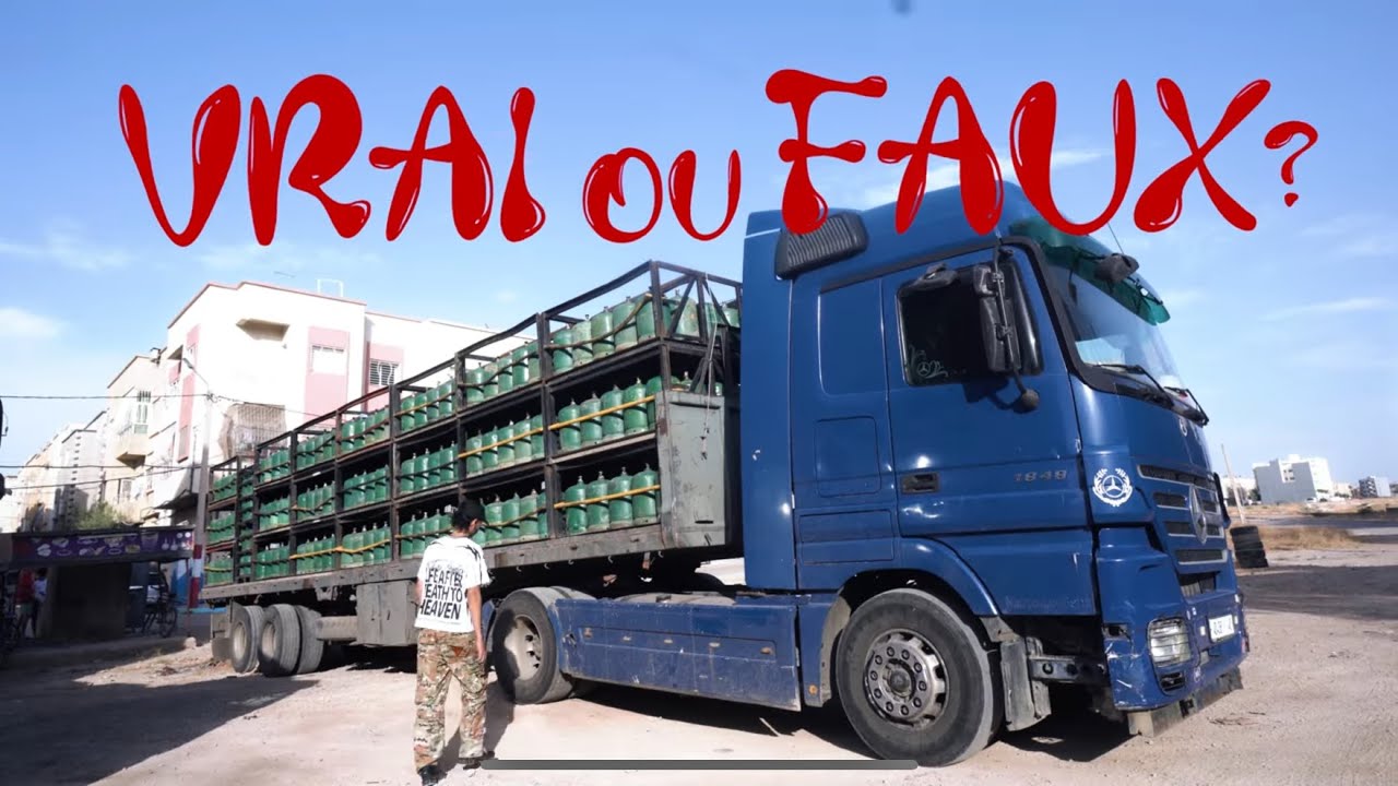 Xact - Vrai ou faux ? (Official Music Video) prod by flameboiii