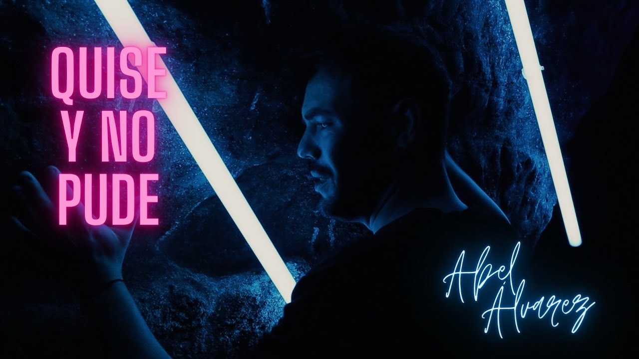 Quise Y No Pude - Abel Álvarez