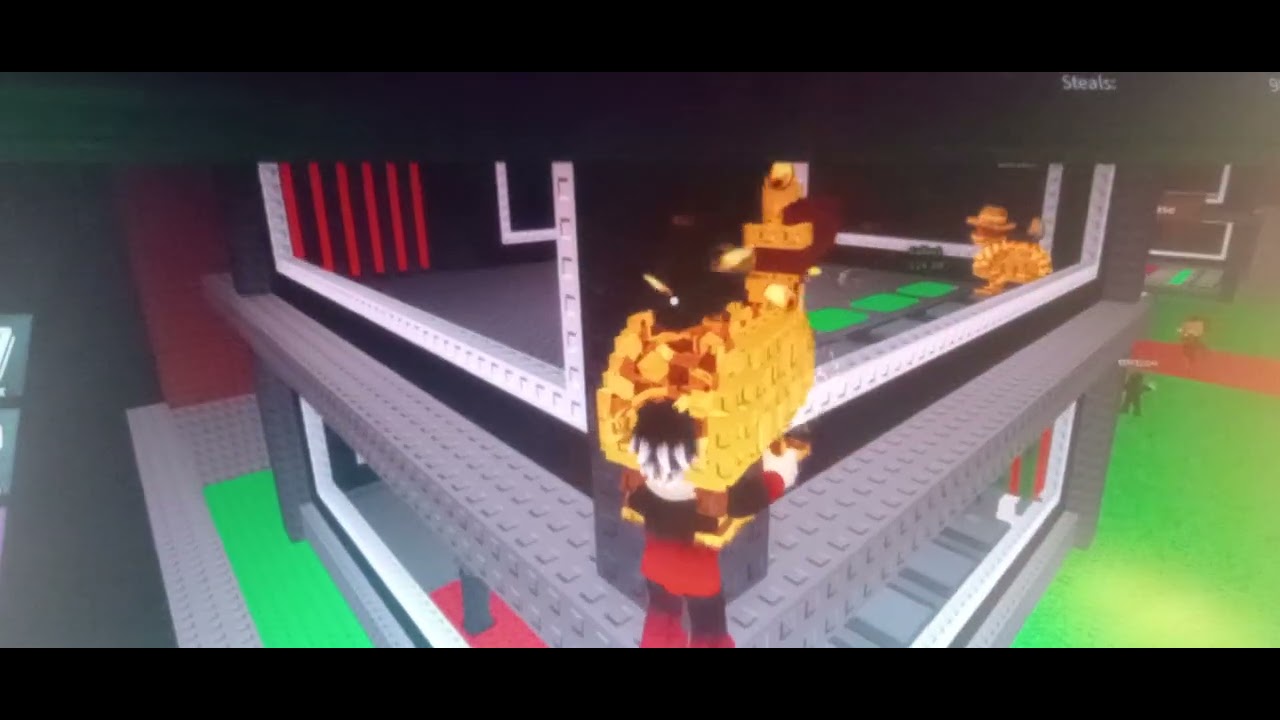 Roblox Steal a Brainrot Funny Moments #22 - (FAILS & WINS)