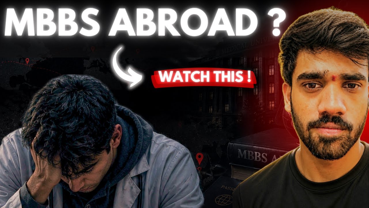 Points you should consider before choosing a University in Russia🇷🇺 |MBBS Abroad 2026