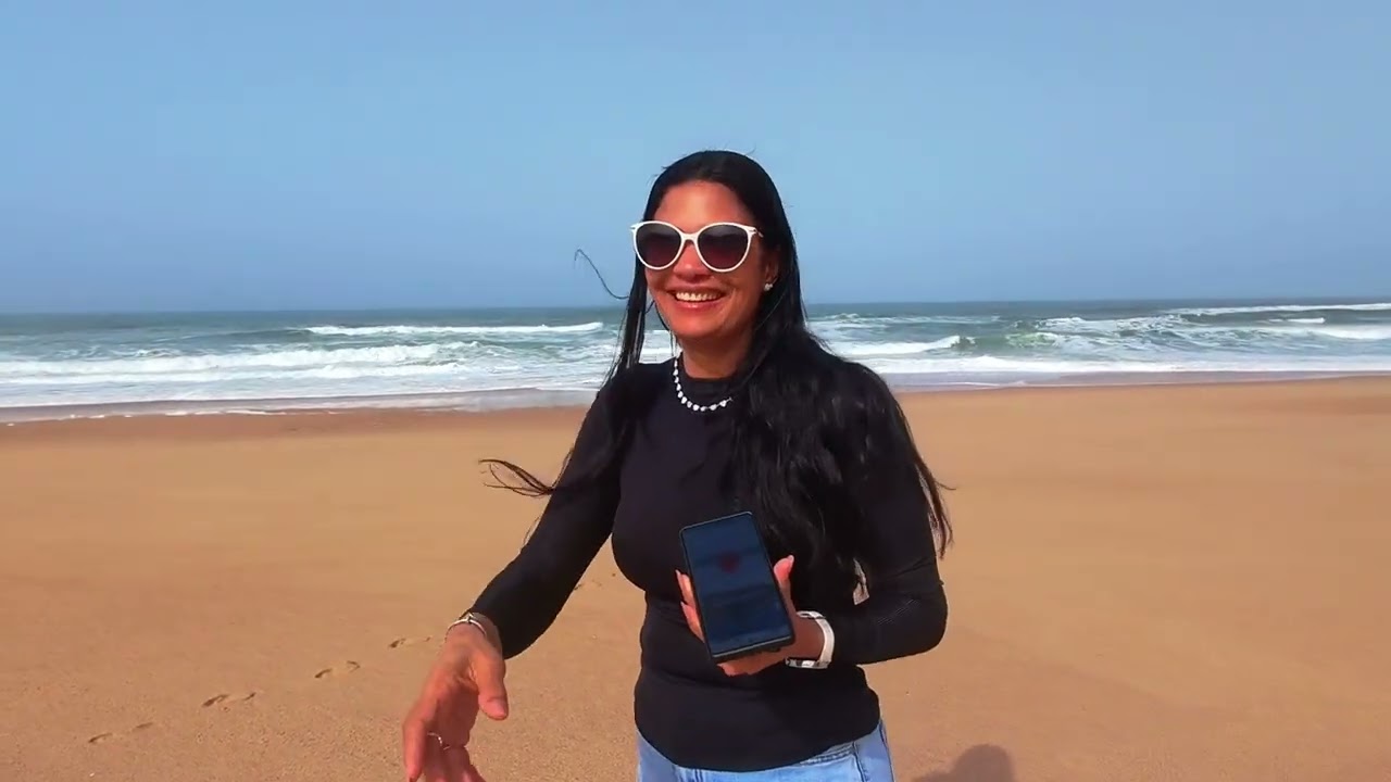 Nossos Passeios por Portugal .