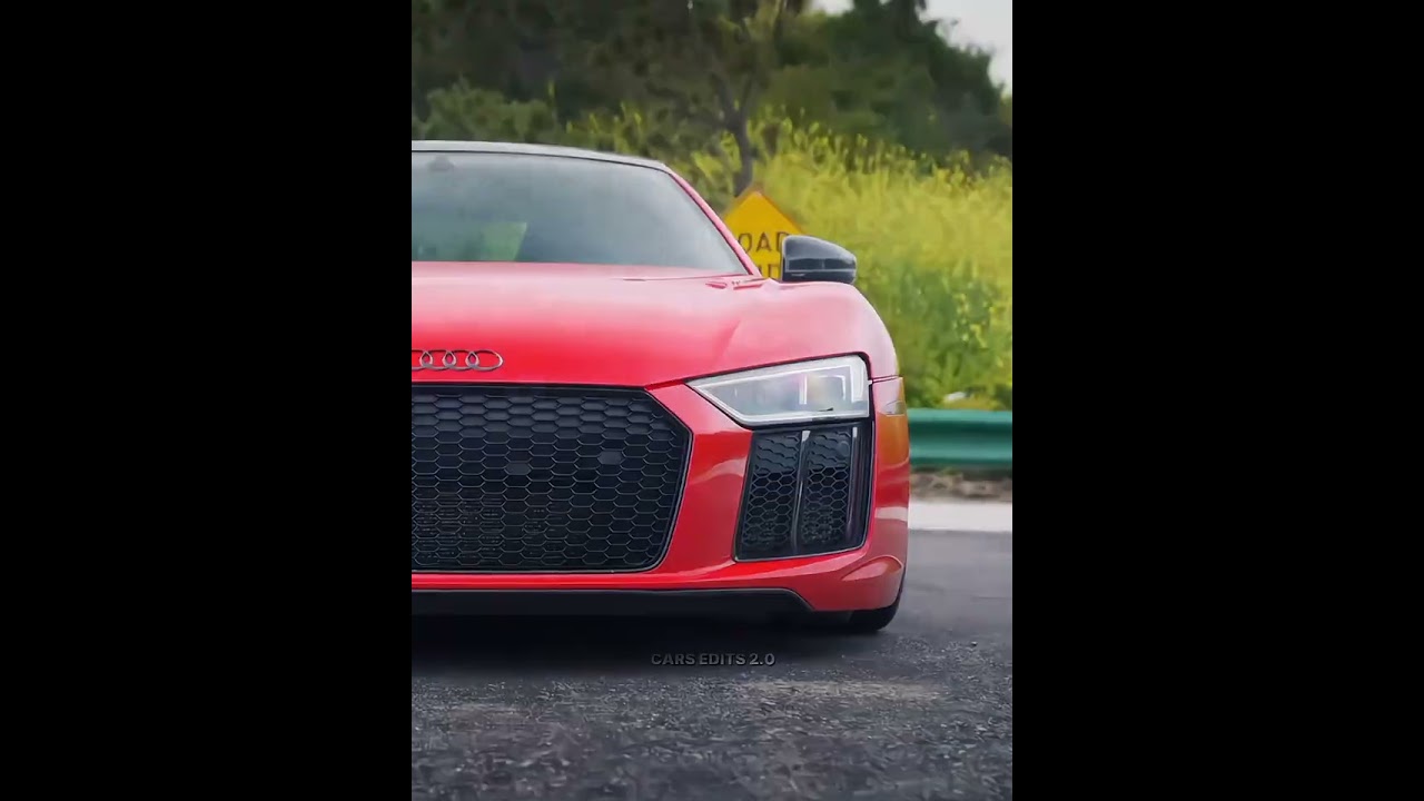 Audi R8 👀❤️🎥@WoyshnisMedia | #caredit #car #edit #audi #r8 #sound #teamfx #jdm #carsedits2_0