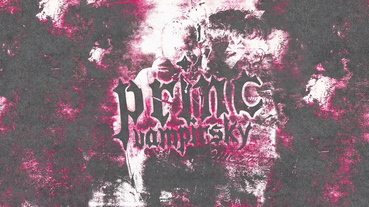Sjena - Princ Vampirsky feat. Buntai