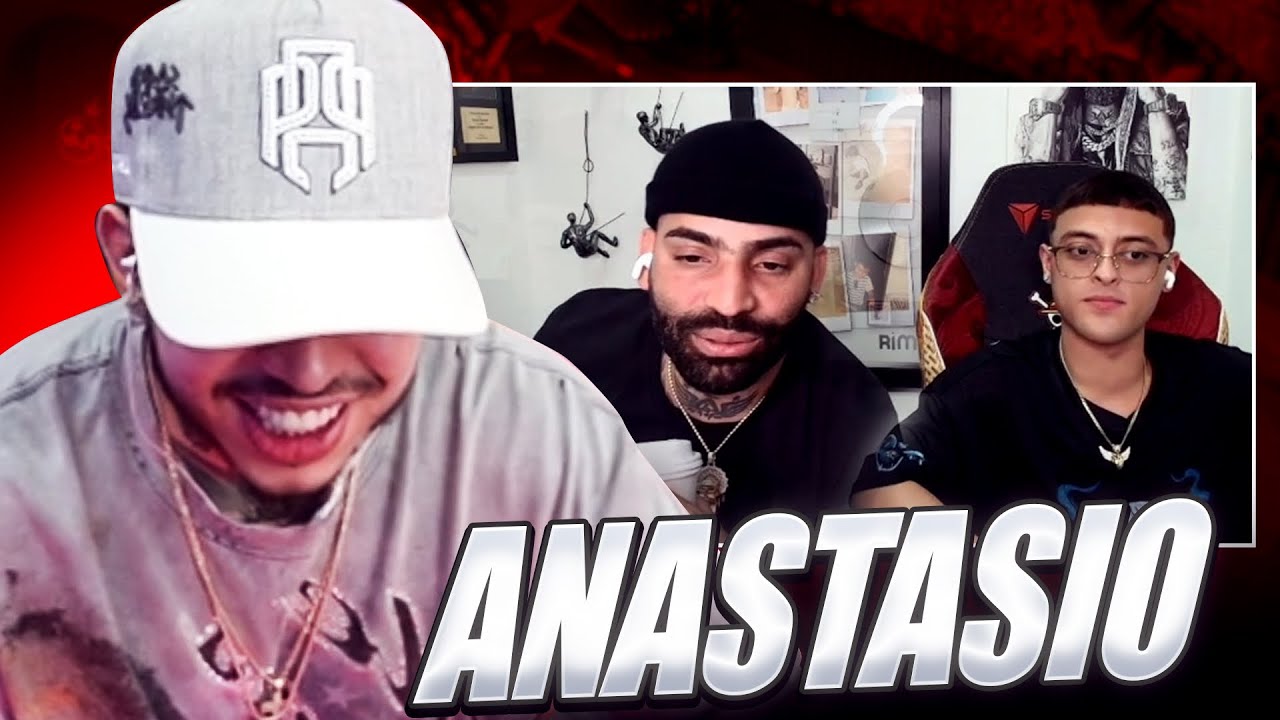 EL ANASTASIO DE ARCANGEL | WESTCOL 