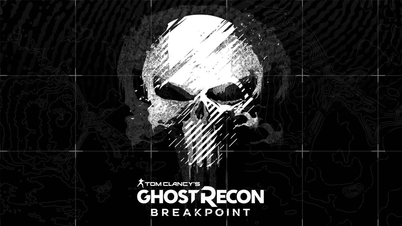 Ghost Recon Breakpoint (The Punisher Trailer Style)