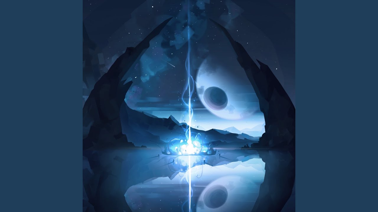 Eclipsed Plane