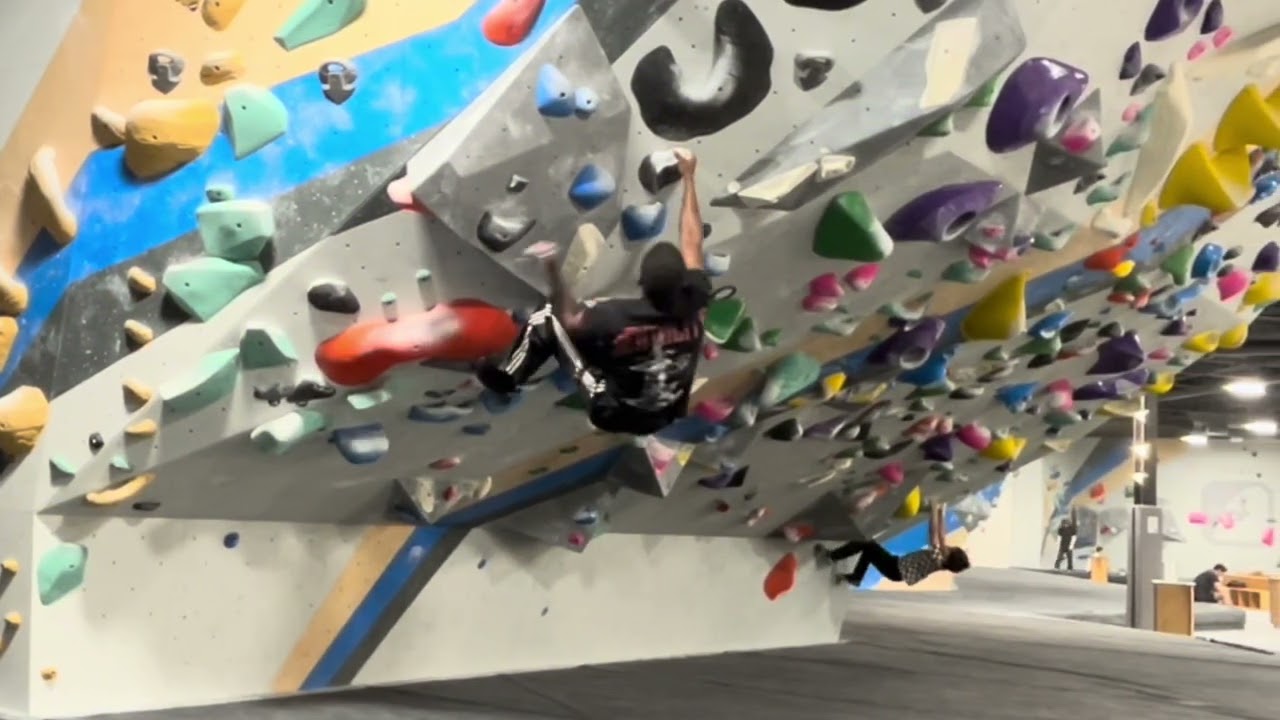 Another V4 down…..