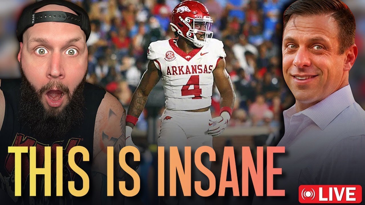 This CHANGES EVERYTHING for the Chiefs… | NFL COMBINE Winners & Losers
