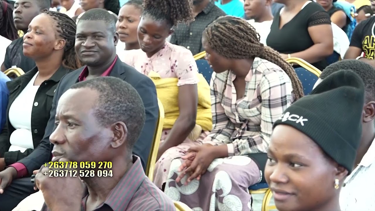 Kutemwa Nyora wosekerera-Prophet T Freddy