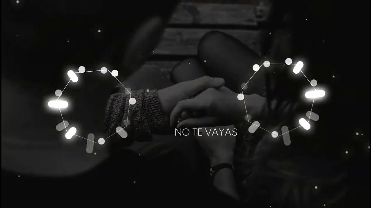 No Te Vayas - Dilex Electrocumbia ft. Jafato ARKZ (Cumbia 2024)(Dos Calacas Cover)