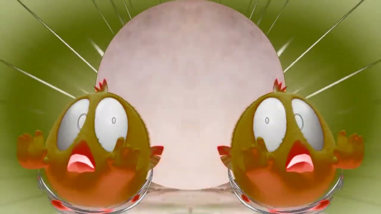 Where's Chicky ? Think Fast Chicky ! Effects Sponsored By Preview 2 Effects