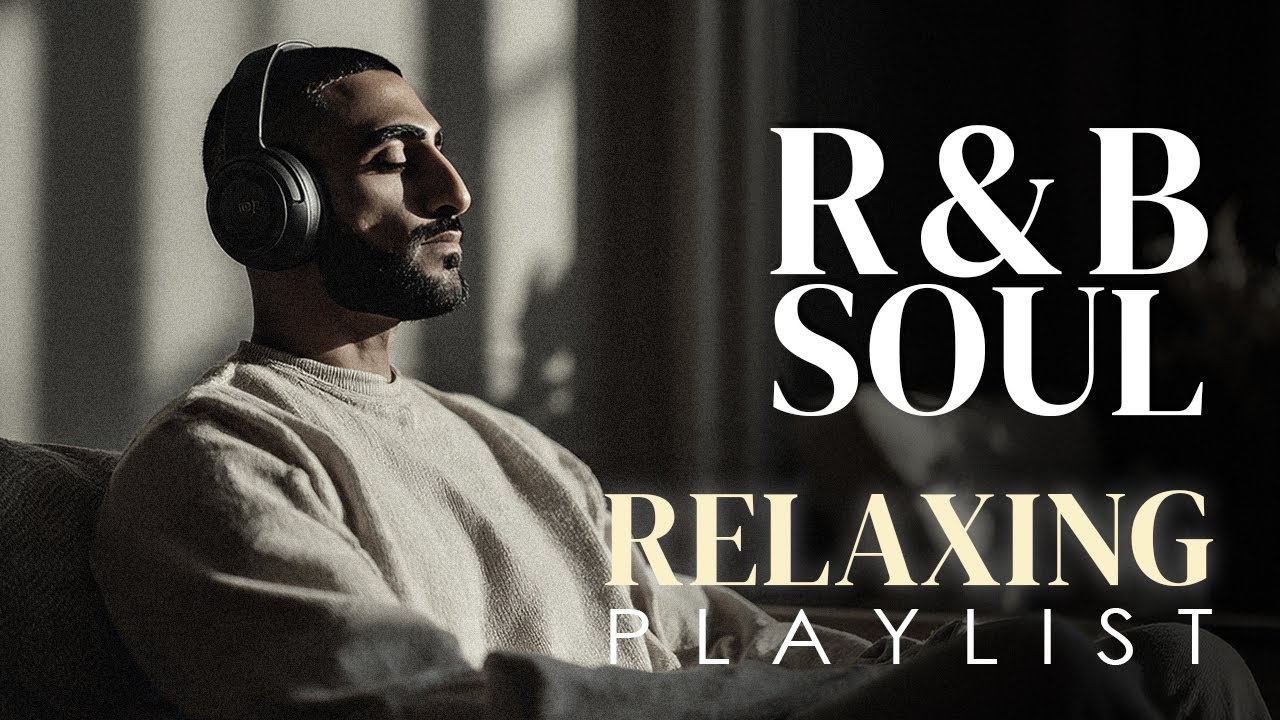 【R&B Soul】Relaxing Chill Playlist – Most Popular Hits (Cover Version Live Stream) / Chill Flow Radio