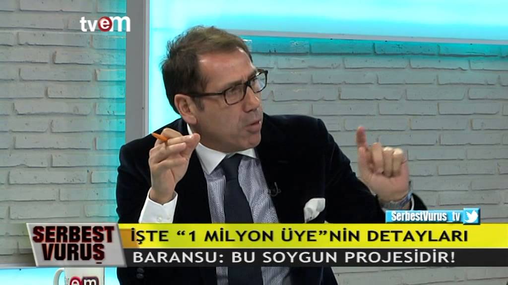 SERBEST VURUŞ 27 10 2014 TVEM
