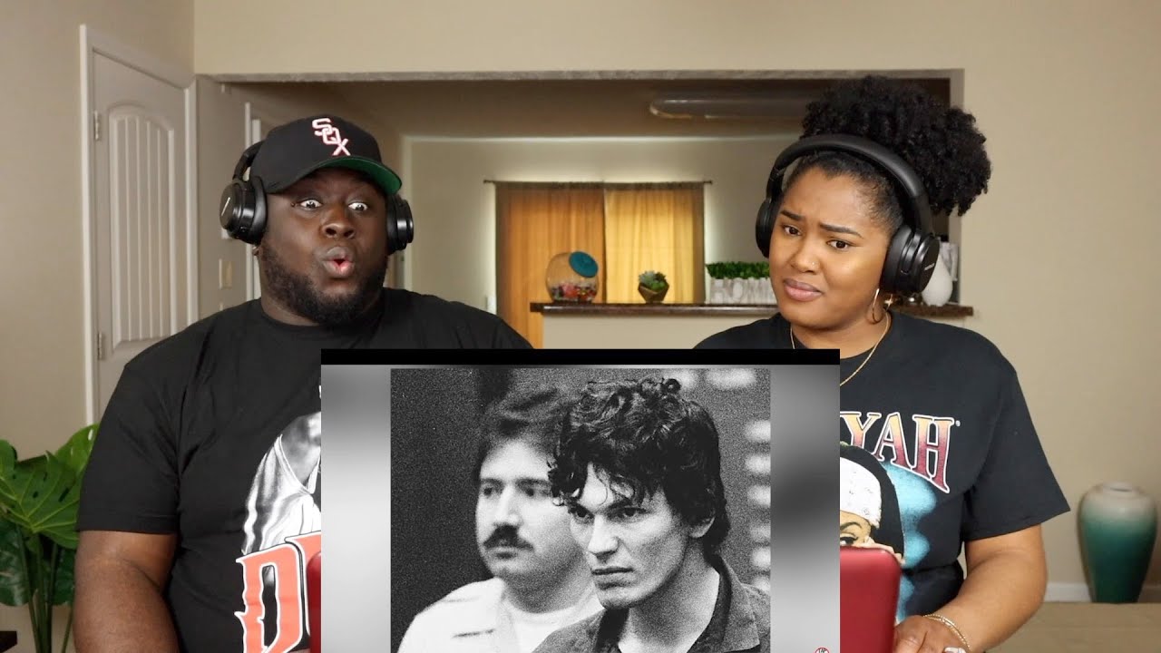 Just Sick!!! | Top 10 Disturbing Interviews With Evil People | Kidd and Cee Reacts