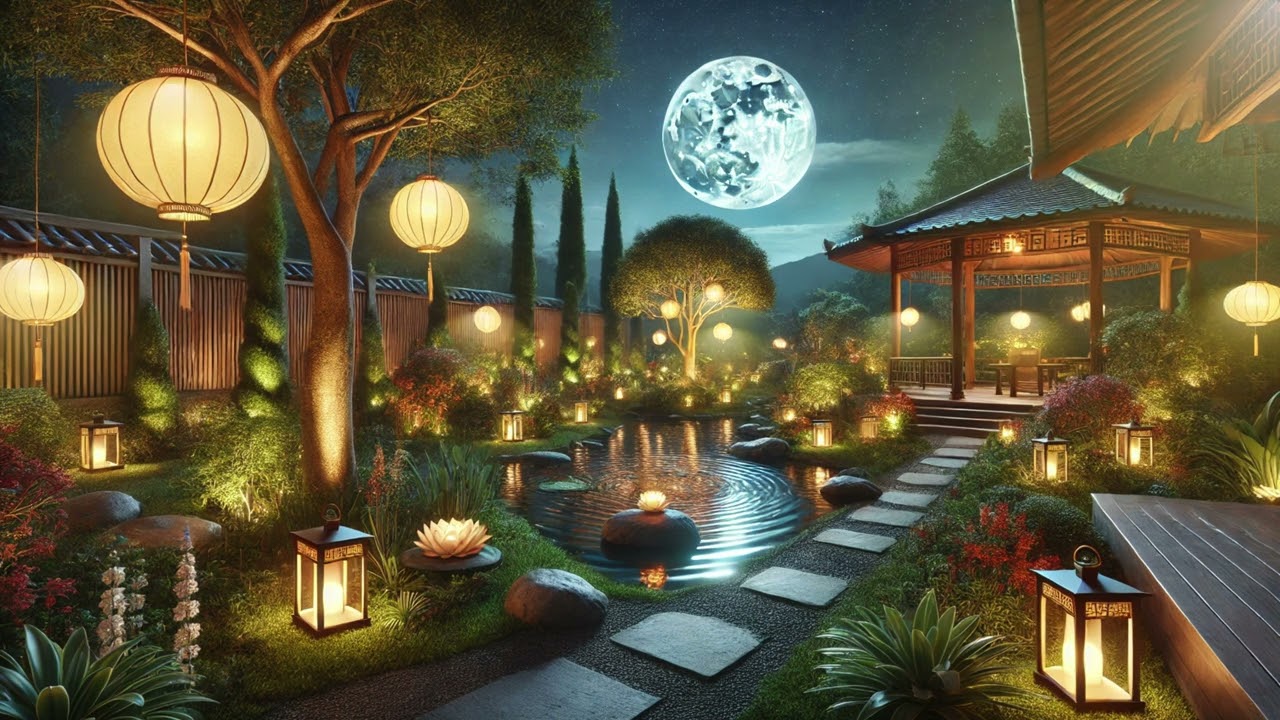 Esoteric Light Concentration ✨💡 Neuro-Lofi 🧠 Science & Sound for Deep Focus and Well-being ✨💡