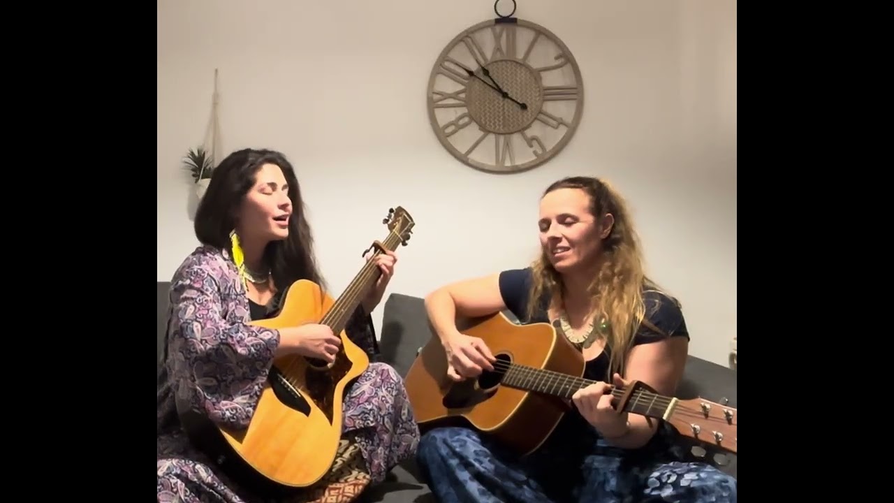 Contes chantés des Shakti Vibes 