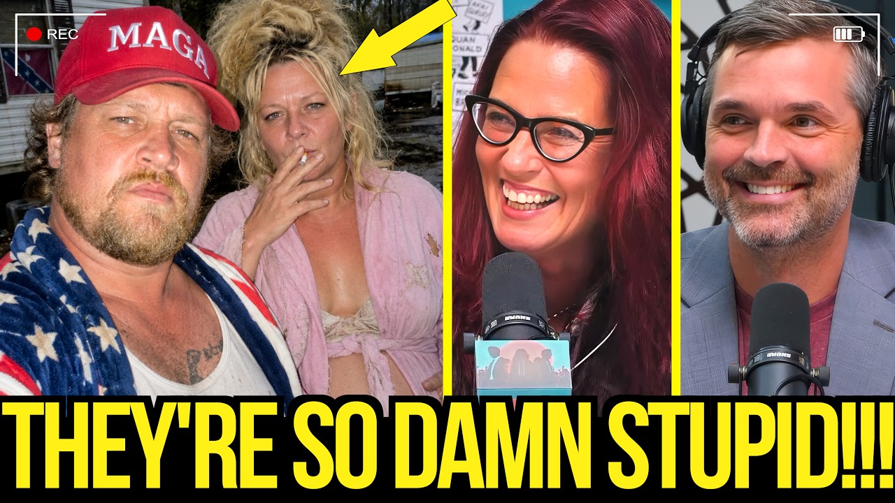 The Internet Just Absolutely DESTROYED MAGA