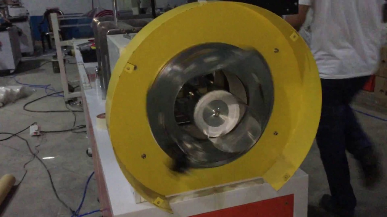 Automatic PET PVC Cylinder Making Machine from China,plastic cylinder forming machine