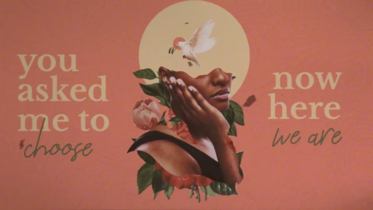 Reeny Smith | Goodbye - Official Lyric Video