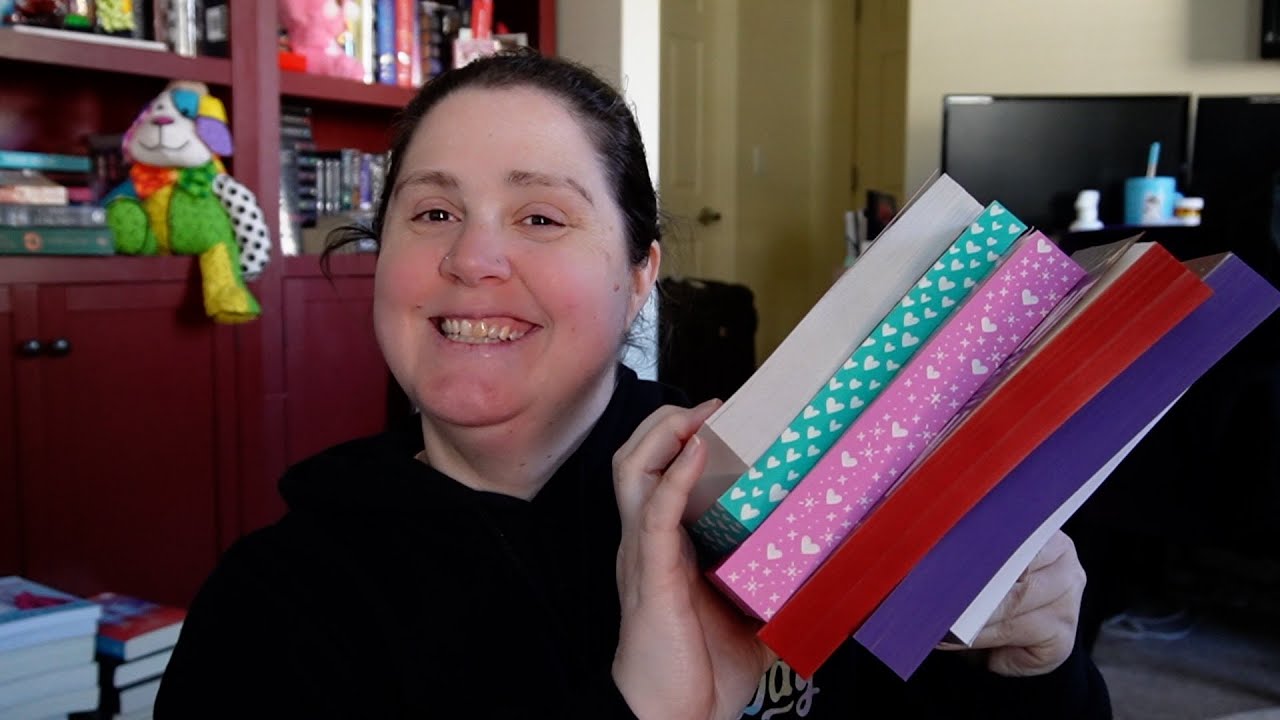 Mid-Month Nov Wrap-Up