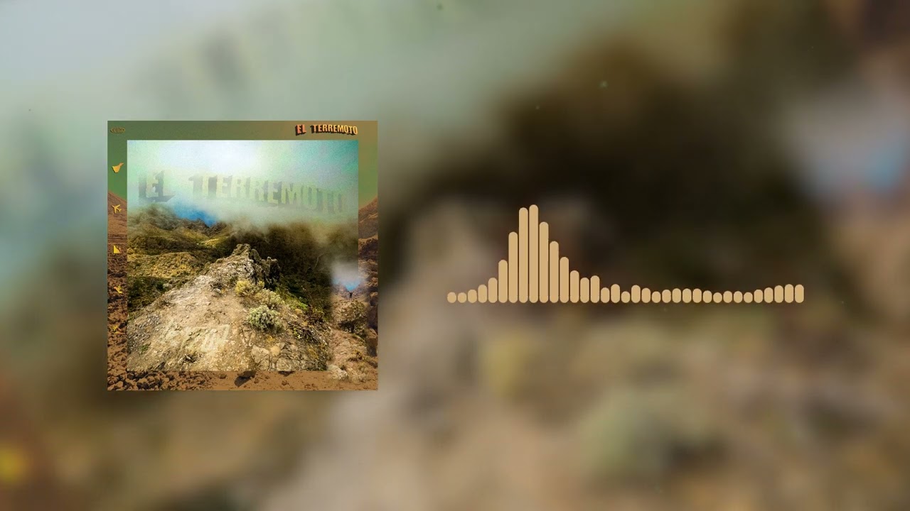 Tryzon - El Terremoto