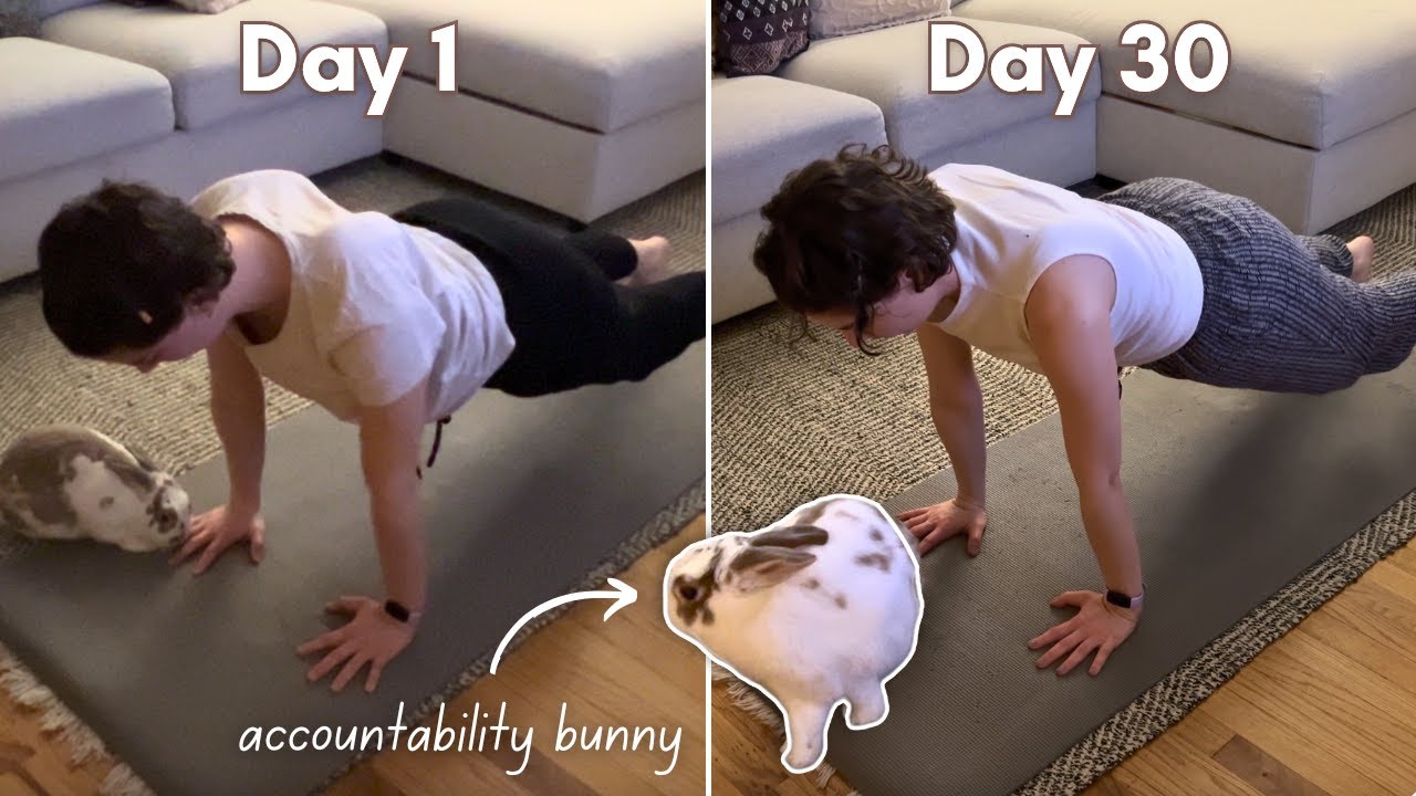 I did Pilates for 30 days (here's how it went)