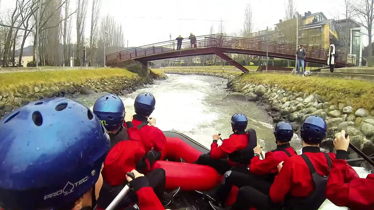 Adventure Sports GoPro Hero3