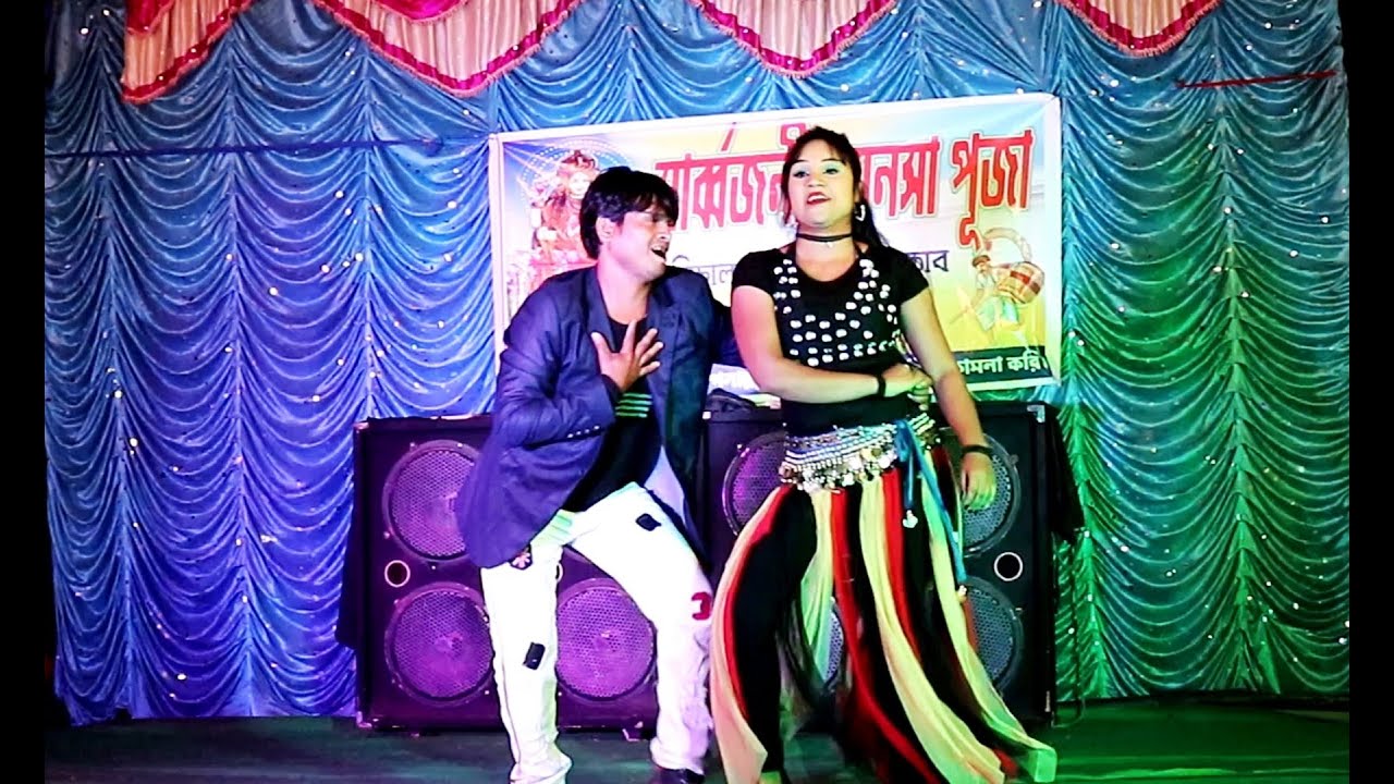 Trinayani Dance Troupe | Kya Jano Tum Kya Hota Hai Pyaar | Sursangamdance