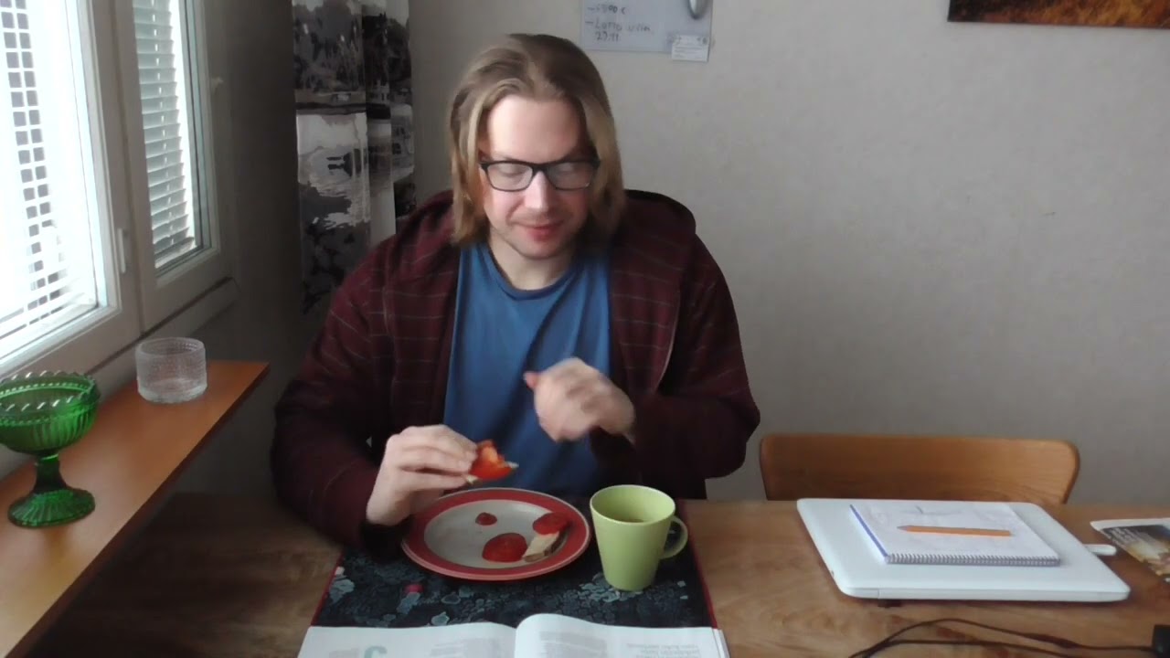 Breakfast 306
