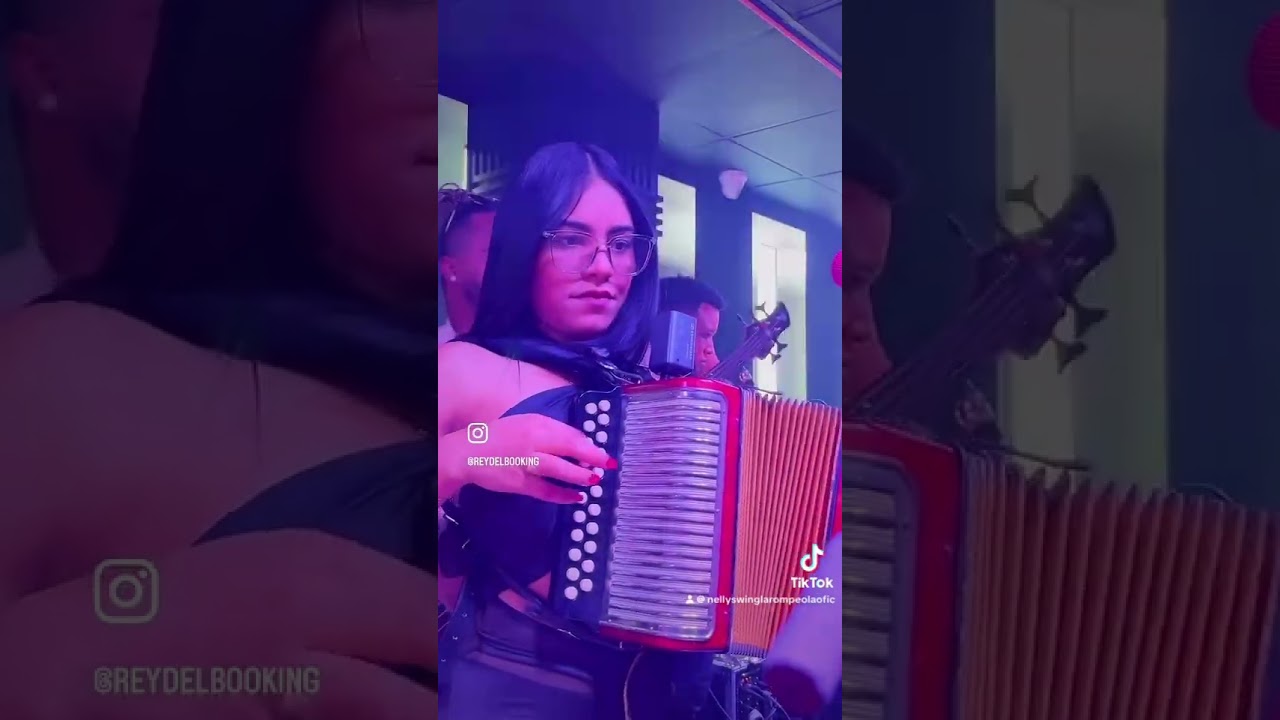 #merengue #music #musica  #nellyswing