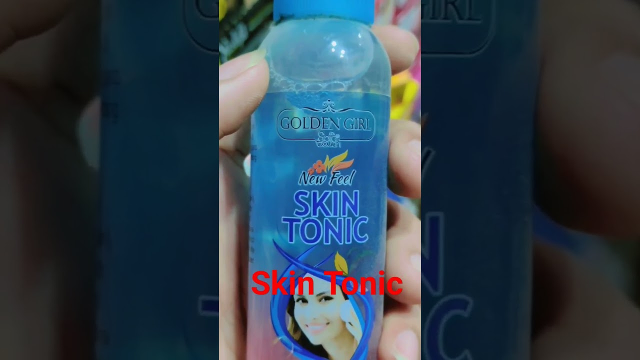 Skin tonic #youtubers #makeup #amazing #skincare #feed #viral #aleoveragel #shortsvideo #viral