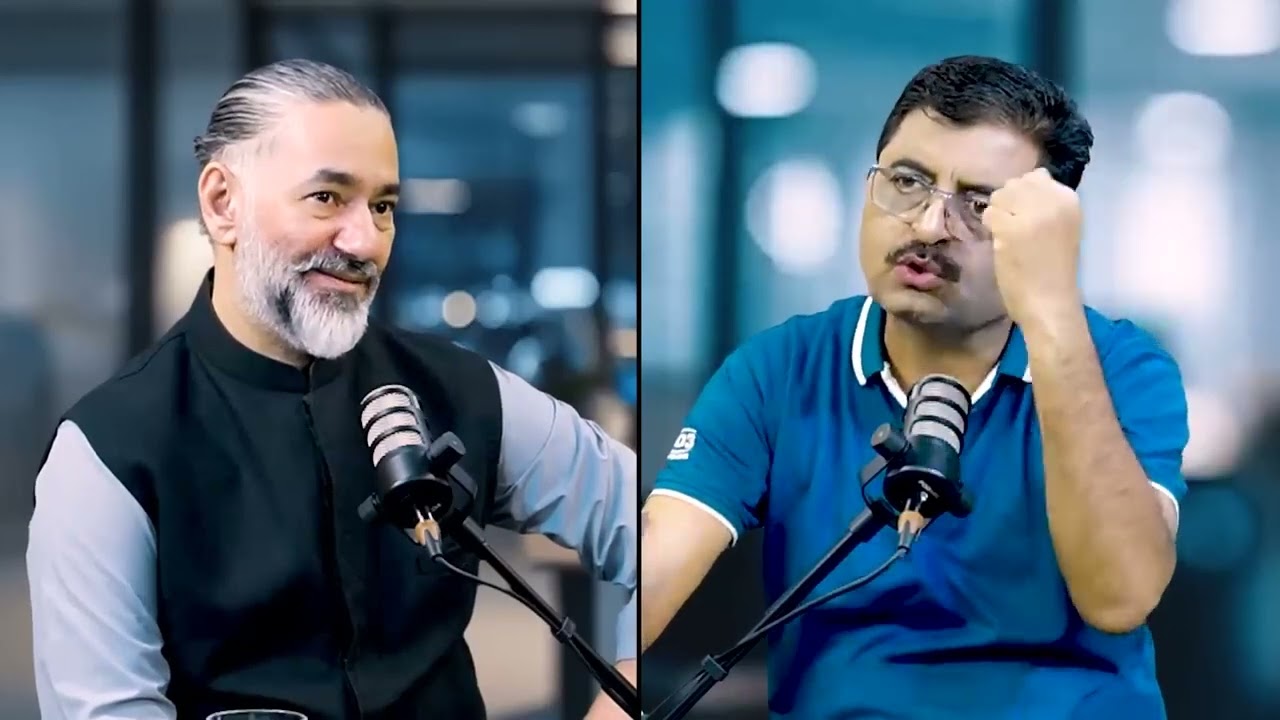 Aloo Gosht Lovers Beware! - Health Secrets Exposed | FT: Dr Jamil Mehravi