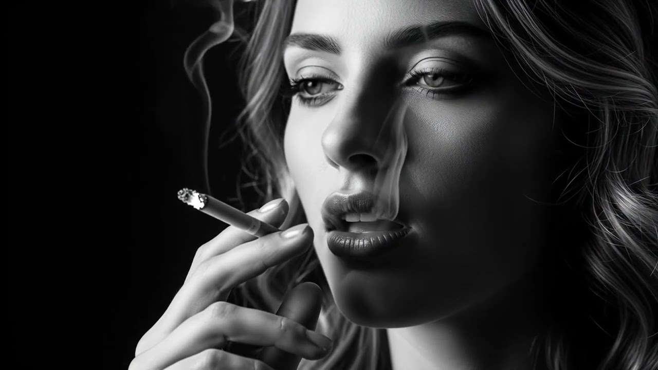 Noir Vibes Mix - English Nu-Disco, Downtempo, Chillwave | Introspective / Moody #7