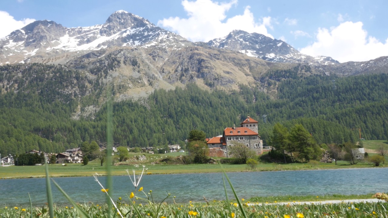 St Moritz 4K