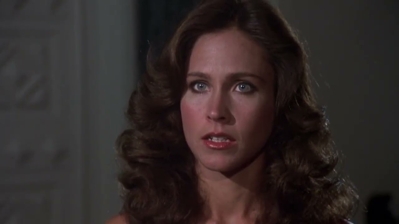Erin Gray