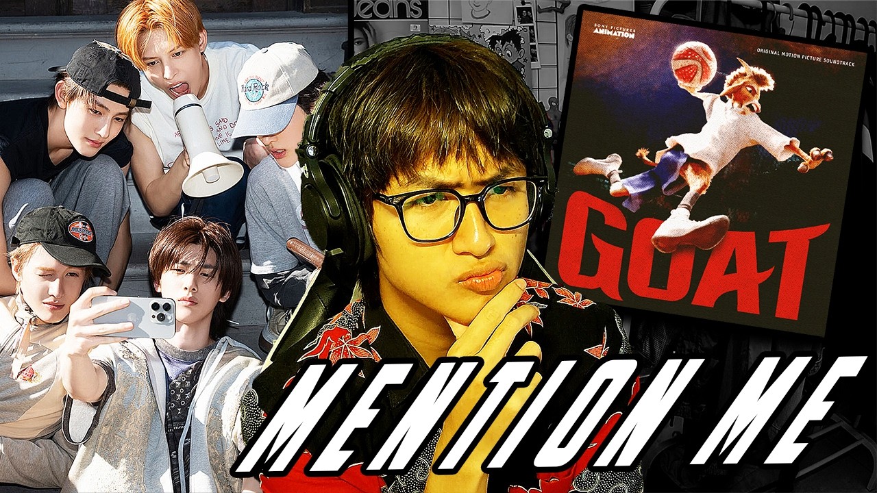CORTIS COMEBACK‼️CORTIS - MENTION ME (Reaction)